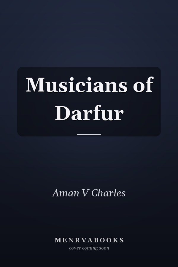 Musicians of Darfur