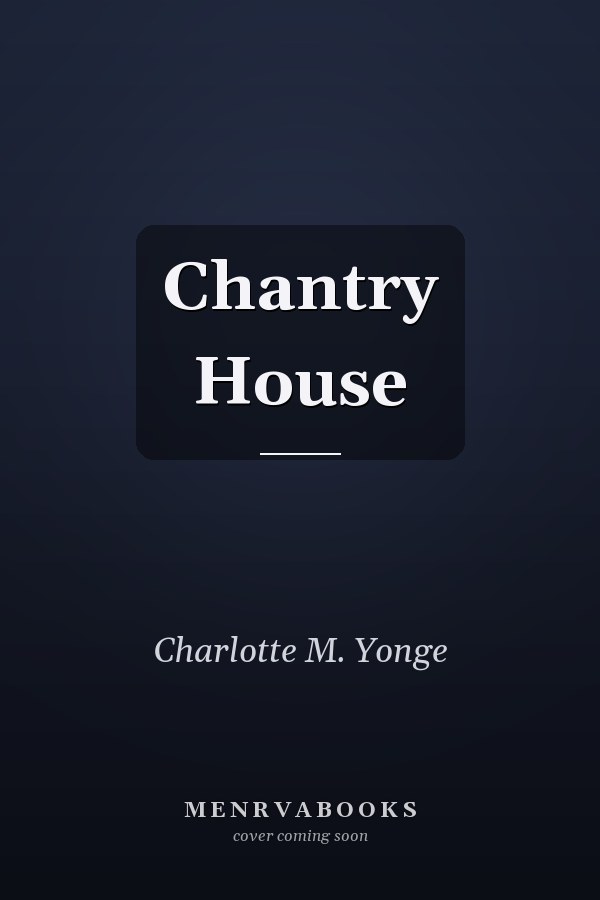 Chantry House