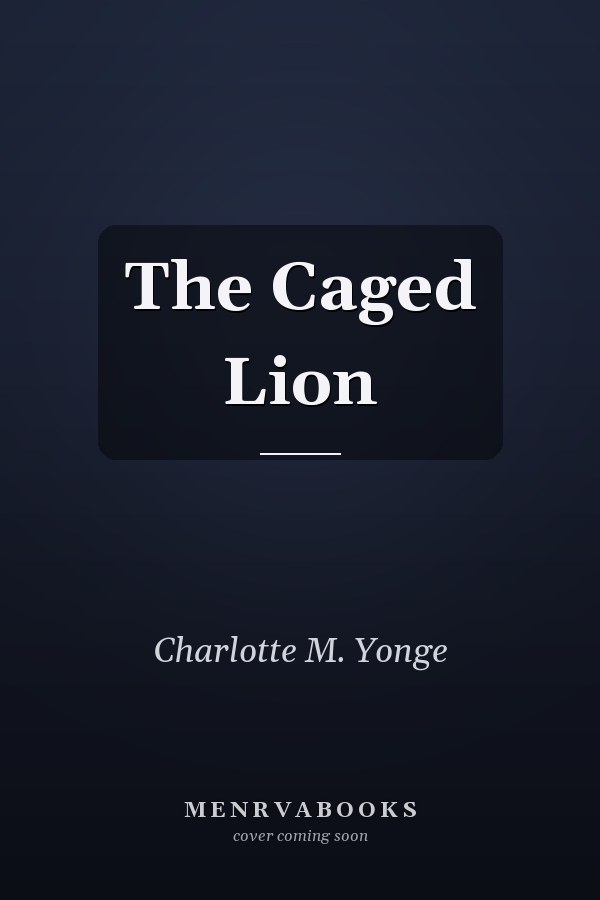 The Caged Lion