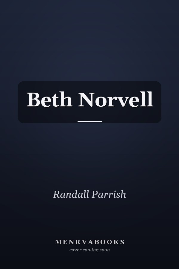 Beth Norvell