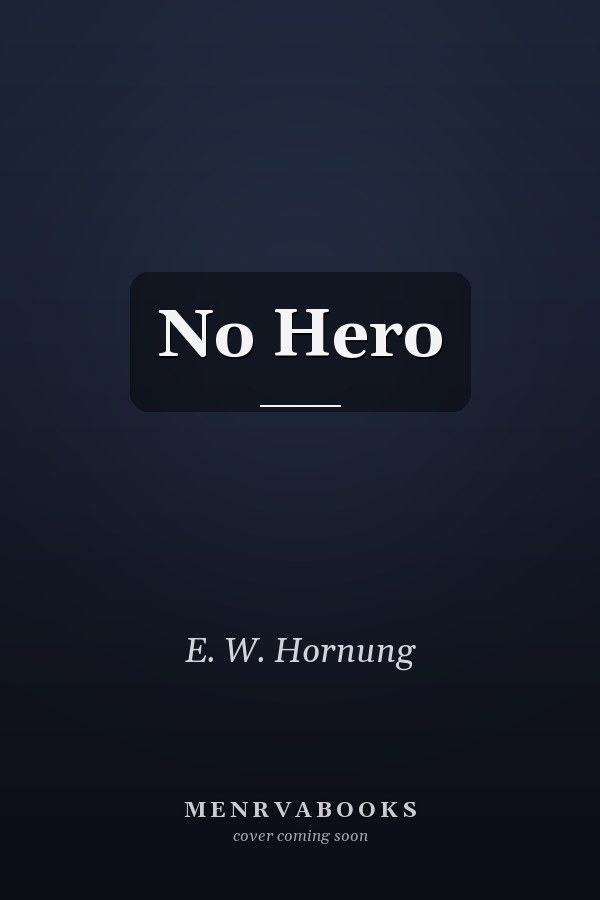 No Hero