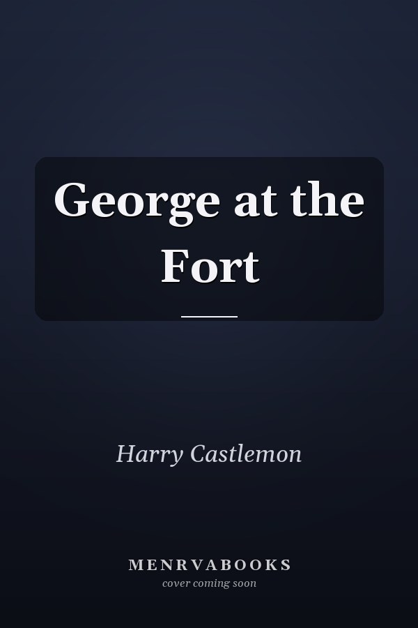 George at the Fort
