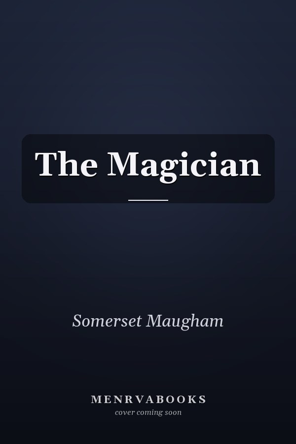 The Magician