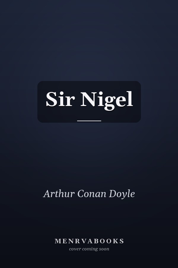 Sir Nigel
