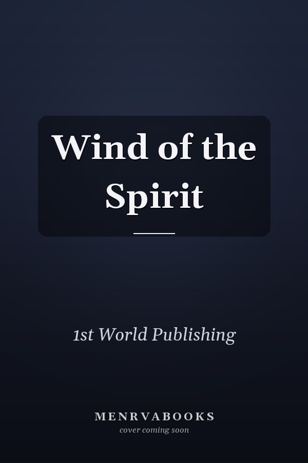 Wind of the Spirit