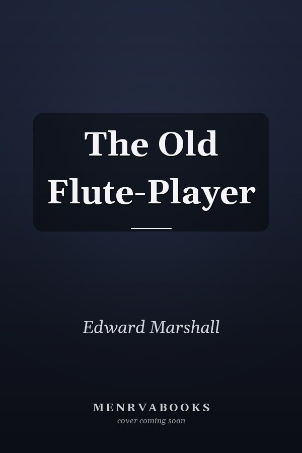 The Old Flute-Player