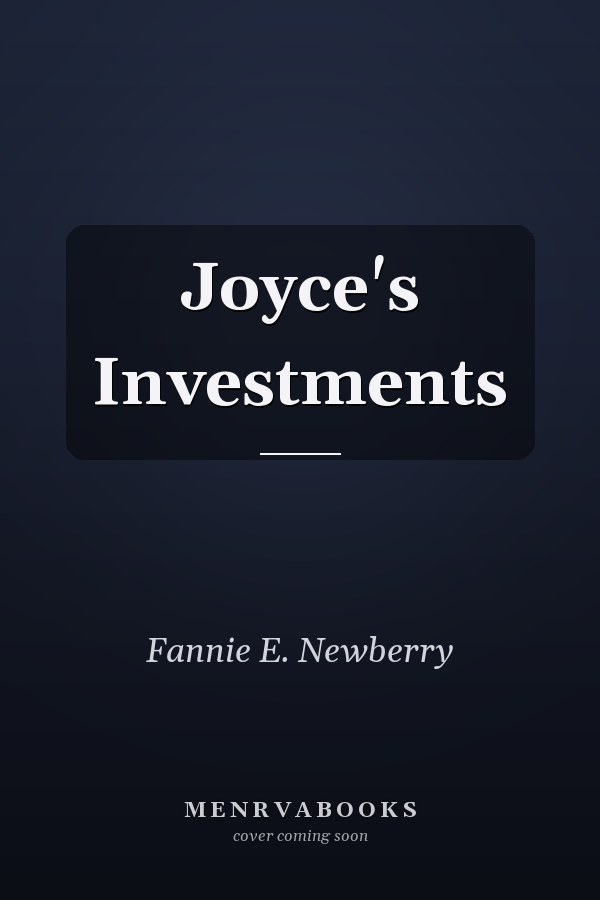 Joyce's Investments