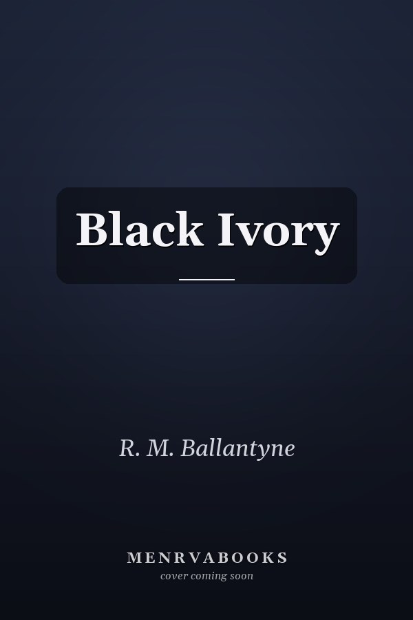 Black Ivory