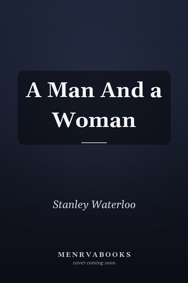 A Man And a Woman