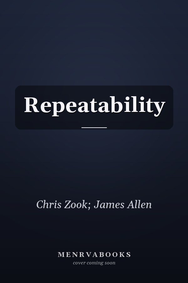 Repeatability