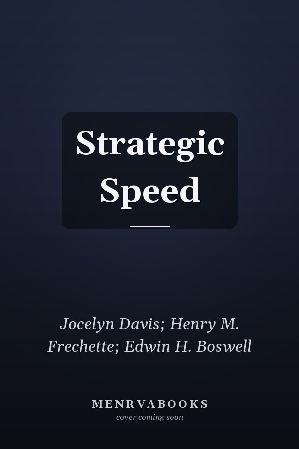 Strategic Speed