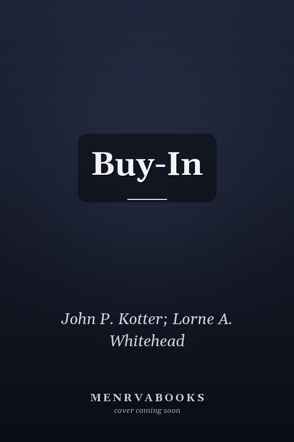 Buy-In