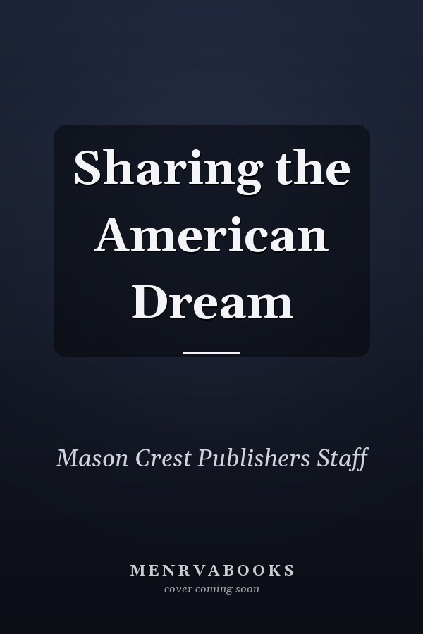 Sharing the American Dream