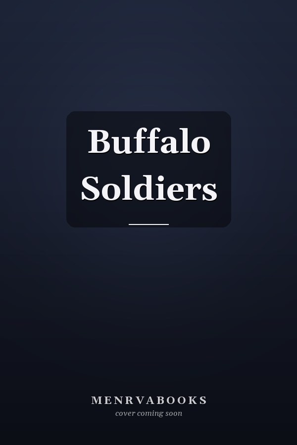 Buffalo Soldiers
