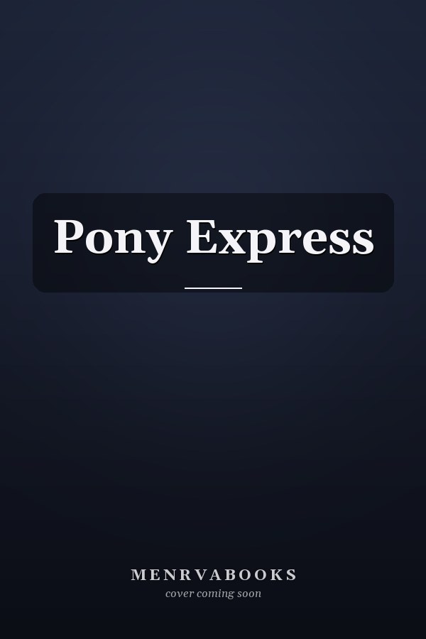 Pony Express