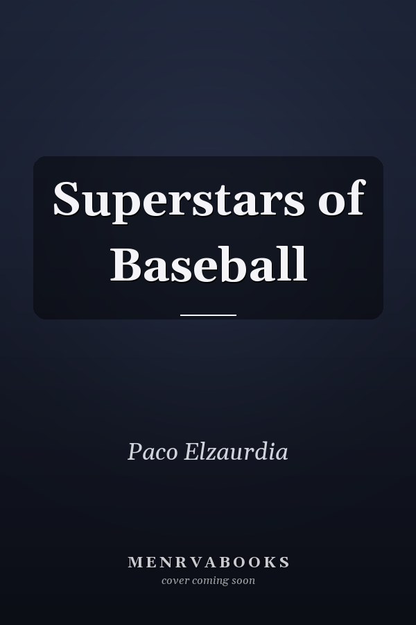 Superstars of Baseball