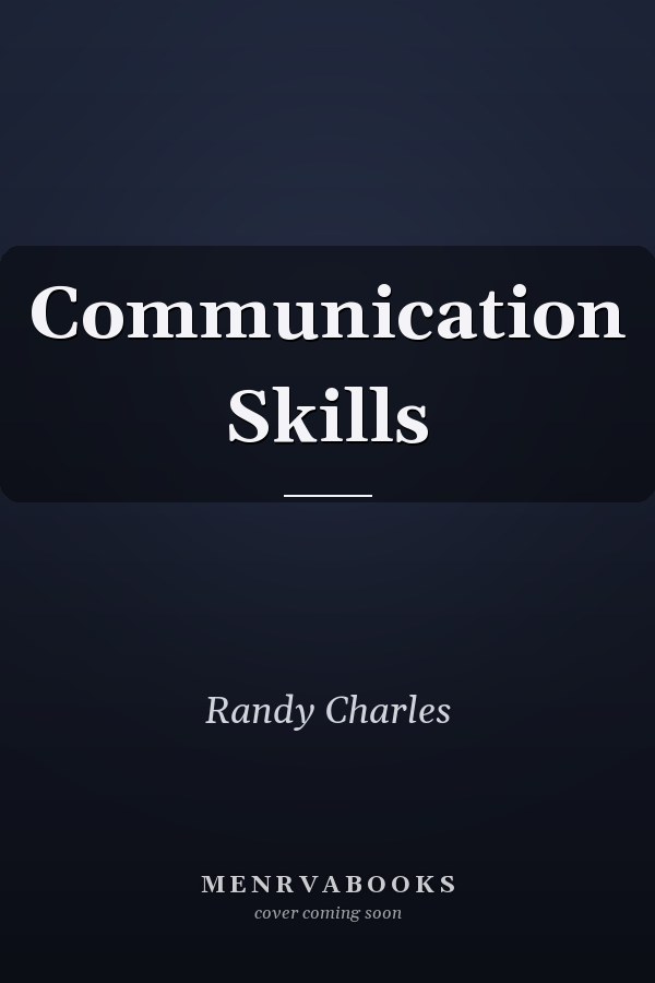Communication Skills