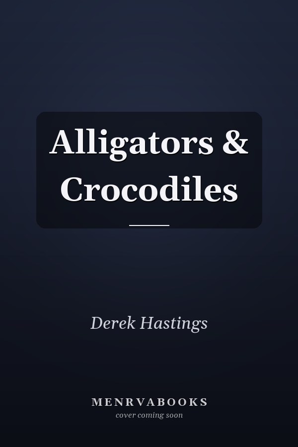 Alligators & Crocodiles