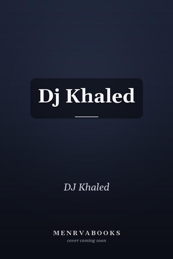Dj Khaled