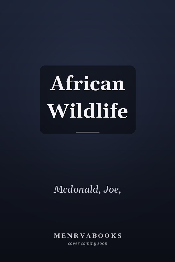 African Wildlife