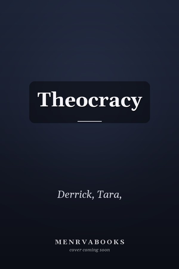 Theocracy