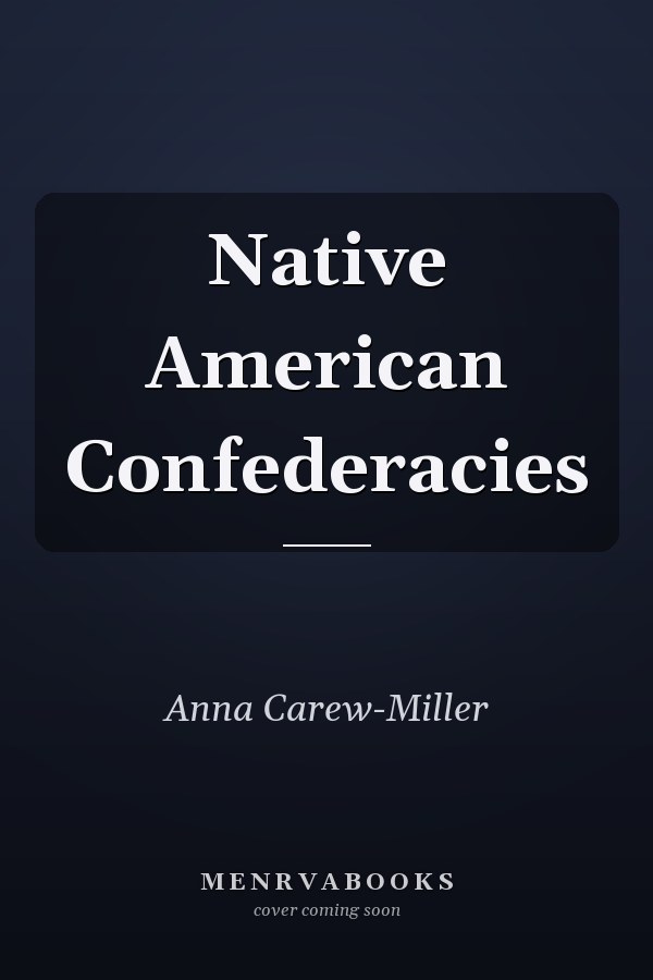 Native American Confederacies