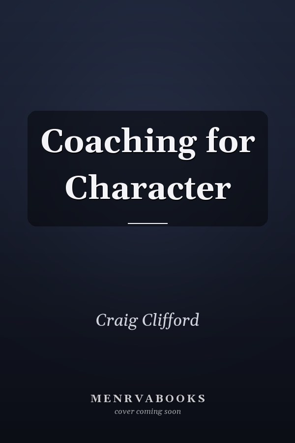 Coaching for Character