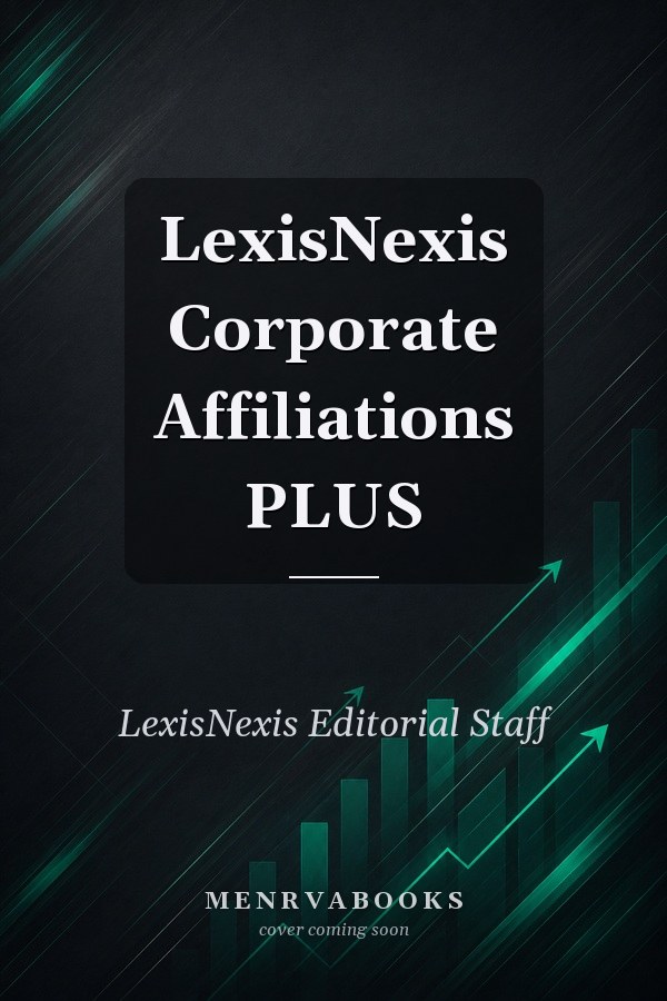 LexisNexis Corporate Affiliations PLUS