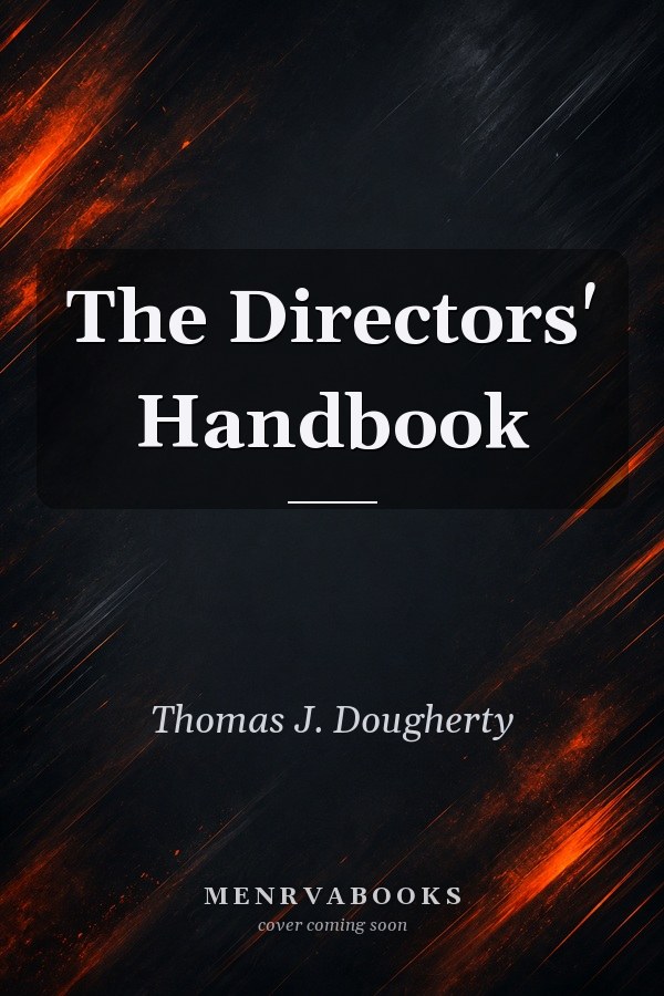 The Directors' Handbook
