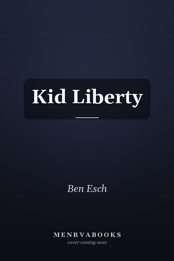 Kid Liberty