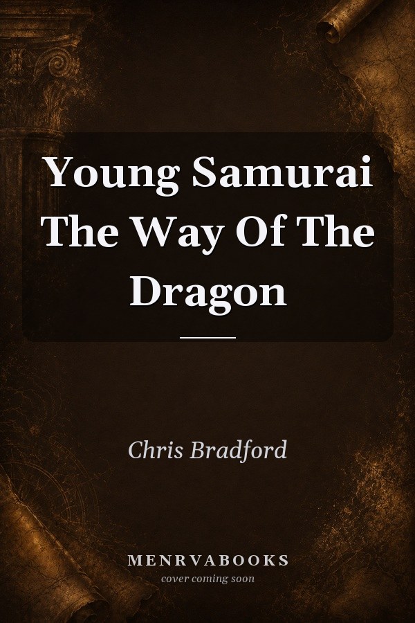 Young Samurai: The Way of the Dragon