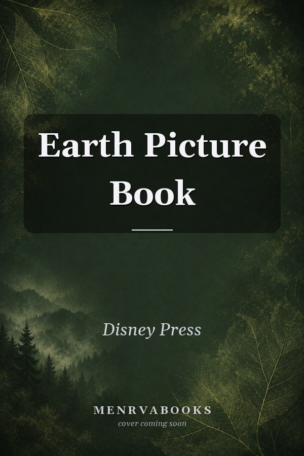Earth Picture Book