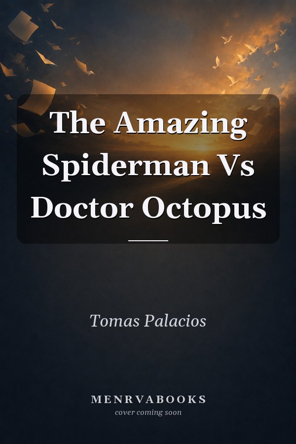 The Amazing Spider-Man vs. Doctor Octopus