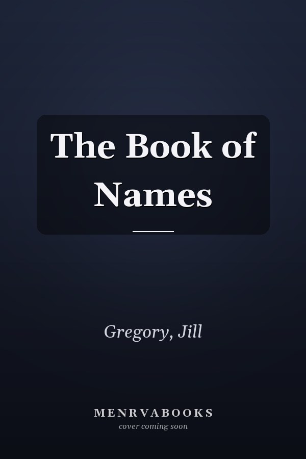 The Book of Names