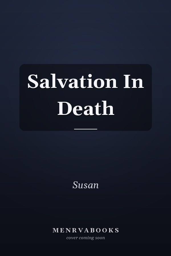 Salvation In Death