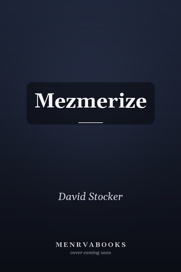 Mezmerize