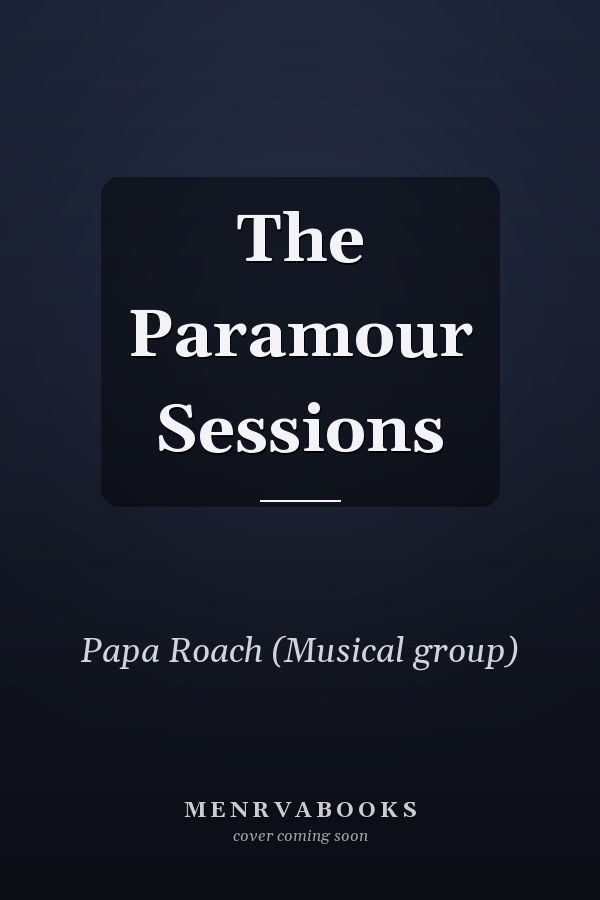 The Paramour Sessions