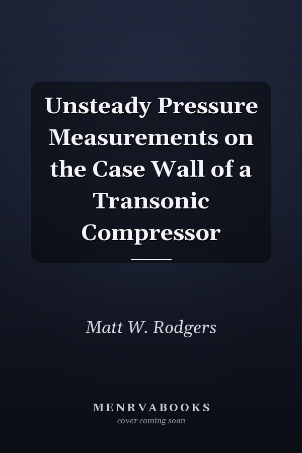 Unsteady Pressure Measurements on the Case Wall of a Transonic Compressor