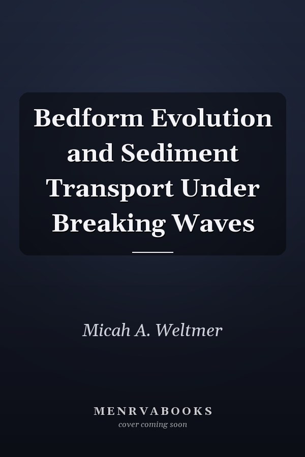 Bedform Evolution and Sediment Transport Under Breaking Waves