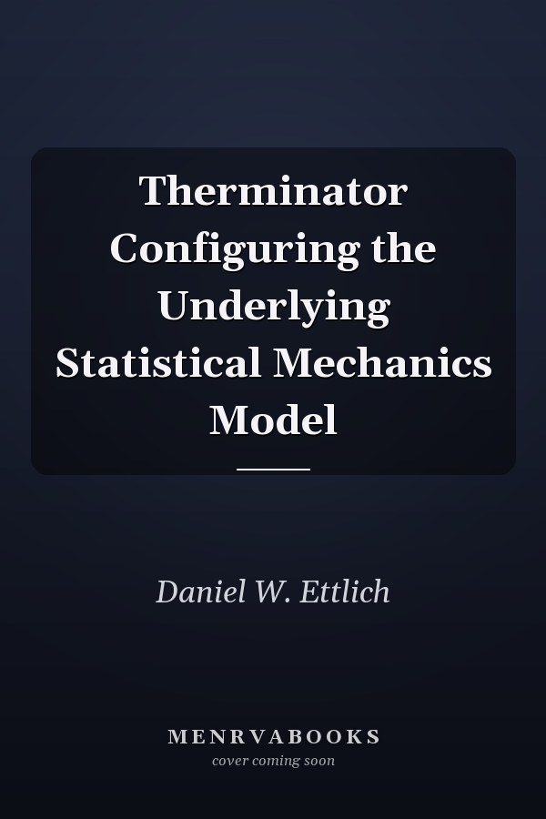 Therminator Configuring the Underlying Statistical Mechanics Model