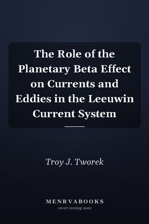 The Role of the Planetary Beta Effect on Currents and Eddies in the Leeuwin Current System