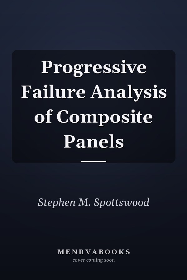 Progressive Failure Analysis of Composite Panels