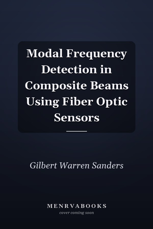 Modal Frequency Detection in Composite Beams Using Fiber Optic Sensors