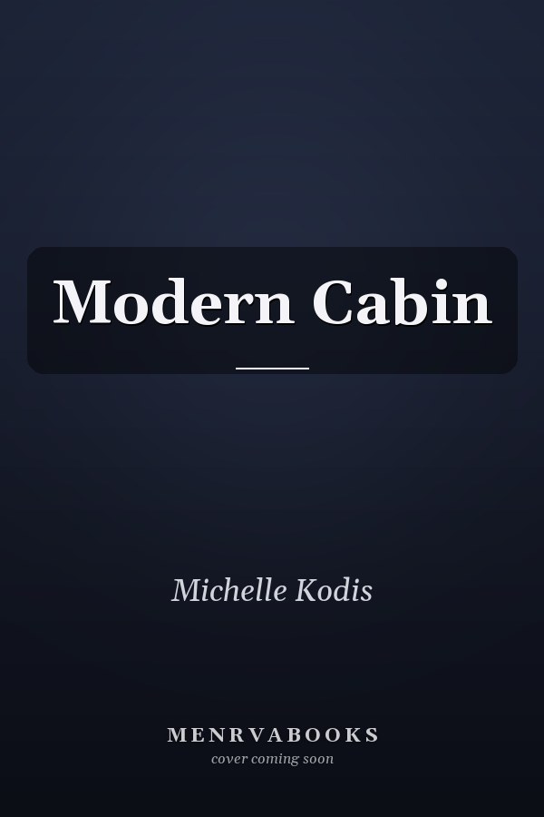 Modern Cabin