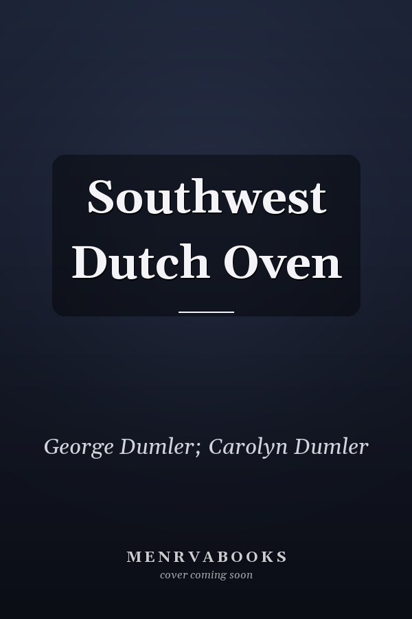 Southwest Dutch Oven