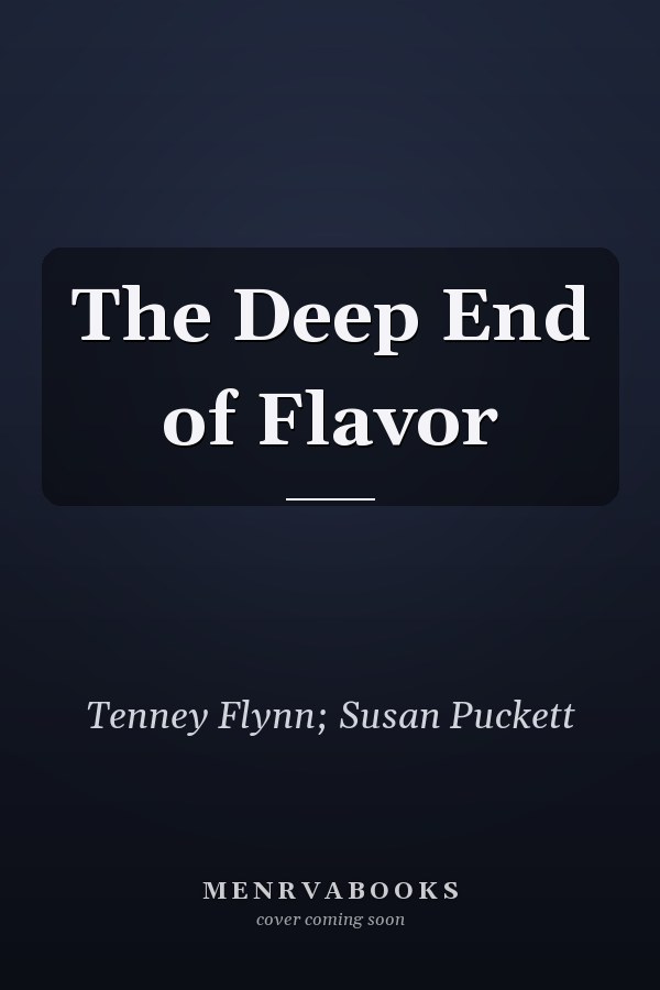 The Deep End of Flavor