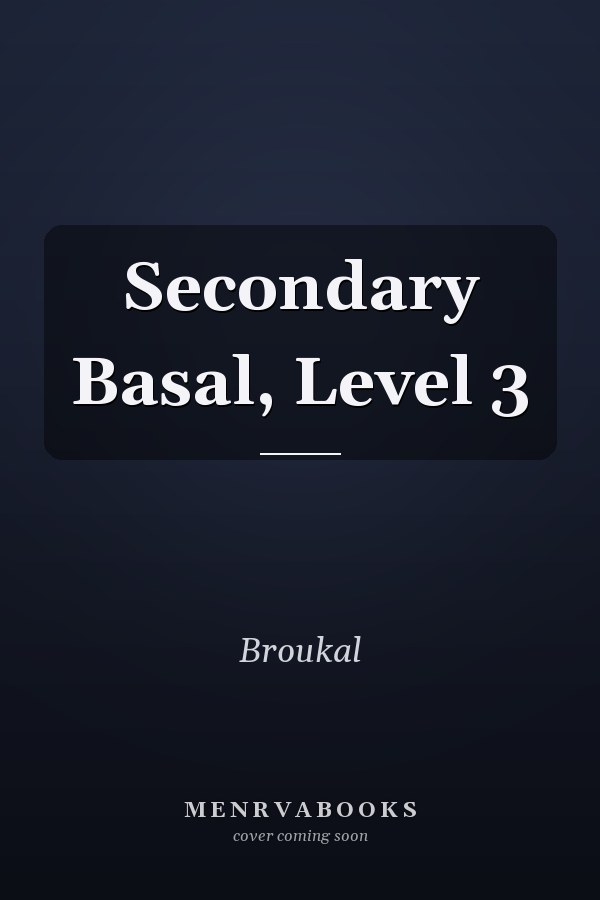 Secondary Basal, Level 3