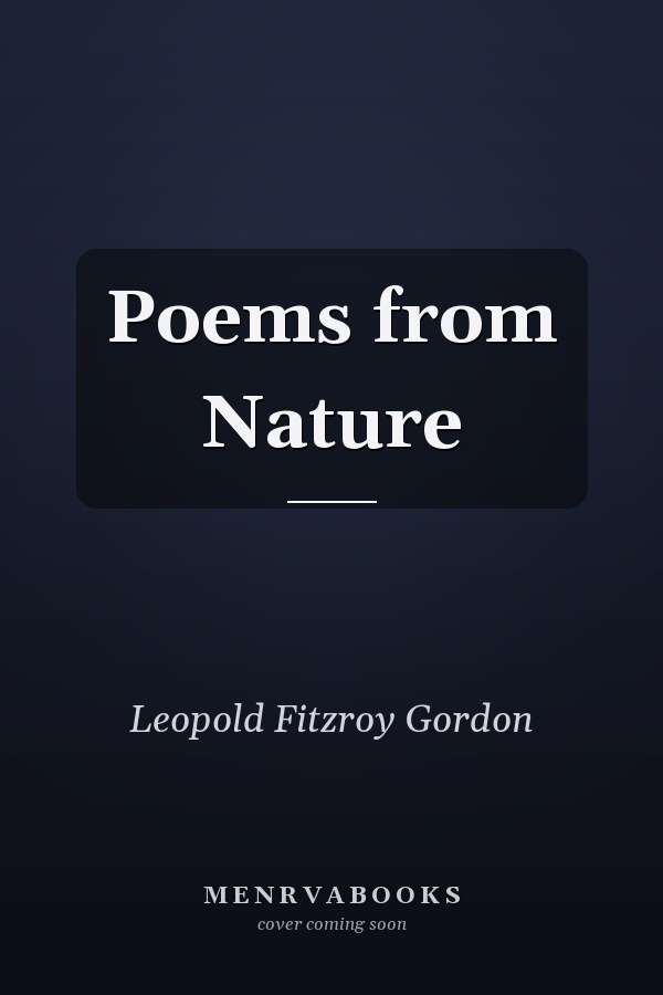 Poems from Nature