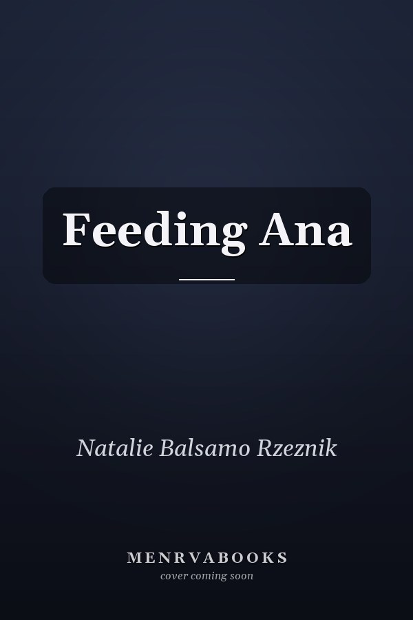 Feeding Ana