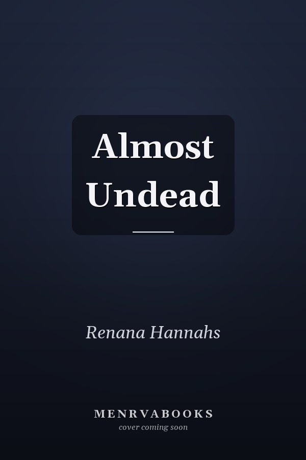 Almost Undead